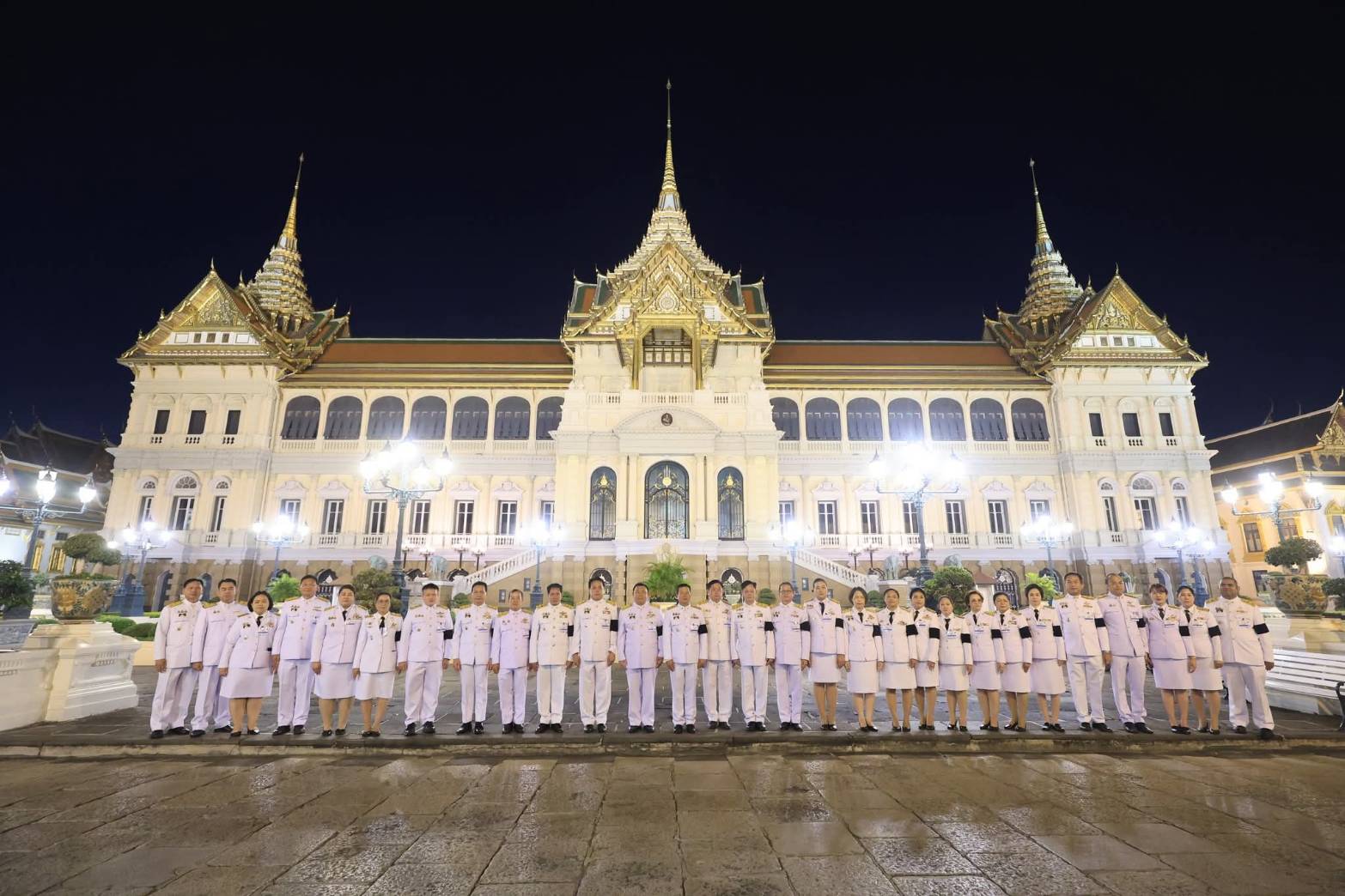 title - ส.ป.ก.ร่วมเป็นเจ้าภาพบำเพ็ญกุศลถวายพระบรมศพ สมเด็จพระนางเจ้าสิริกิติ์ พระบรมราชินีนาถ พระบรมราชชนนีพันปีหลวง ณ พระที่นั่งดุสิตมหาปราสาท ในพระบรมมหาราชวัง